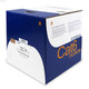 Cat6 23/4 600MHZ GEL PE 1000ft, Black - 6EOSPGBK2 Cat6 23/4 600MHZ GEL PE 1000ft, Black - 6EOSPGBK2